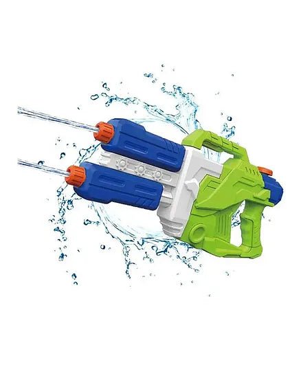 Sam Toys - Water Gun Double Nozzle - Marah Kids