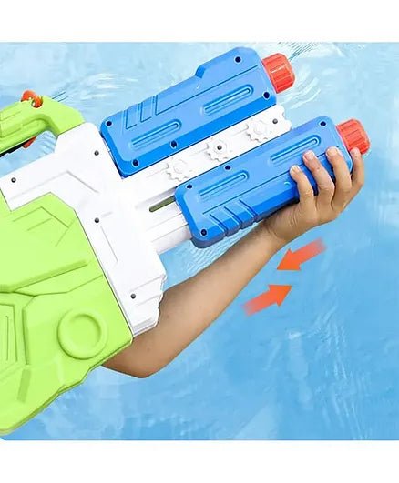 Sam Toys - Water Gun Double Nozzle - Marah Kids