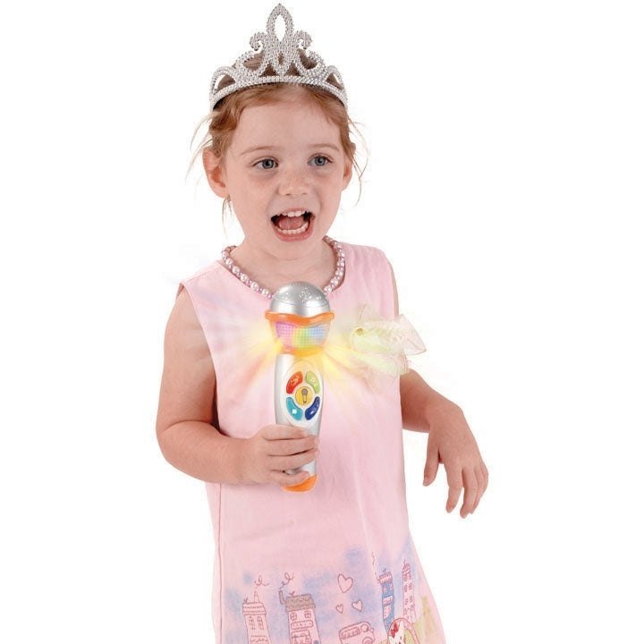 Sing - A - Tune Microphone - Marah Kids