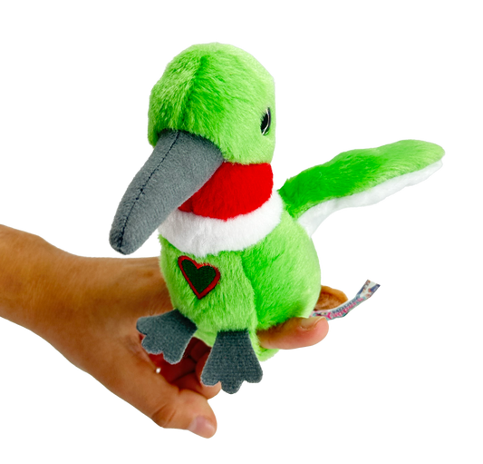 Happy Yappers - Humming Bird - Marah Kids