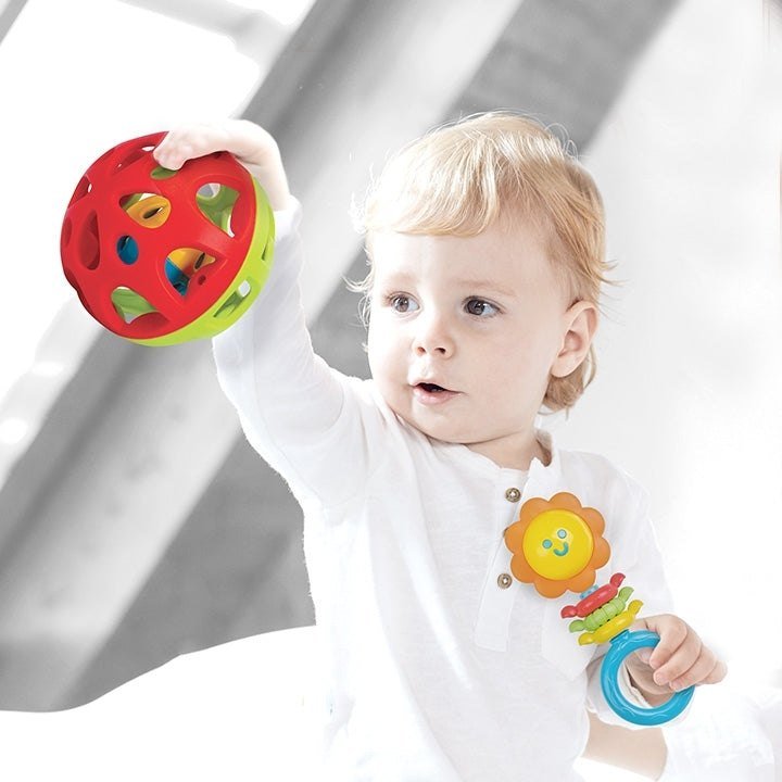 Baby Activity Gift Set - Marah Kids