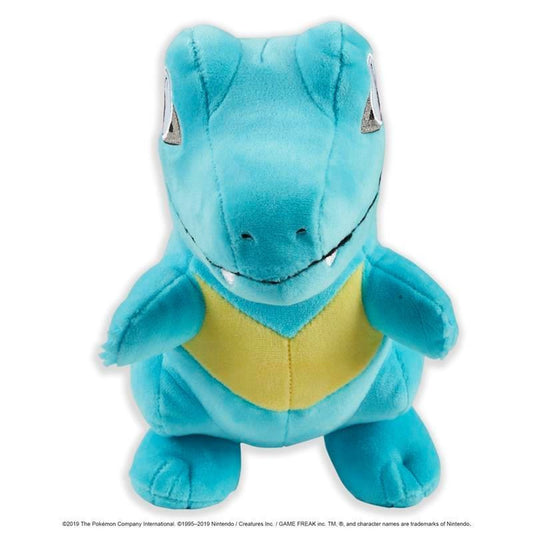 Jaswar - Pokemon Plush Assorted 8" - Marah Kids