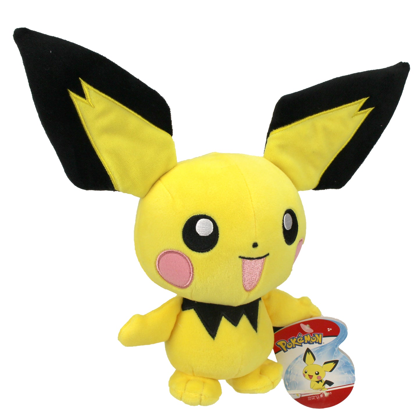 Jaswar - Pokemon Plush Assorted 8" - Marah Kids