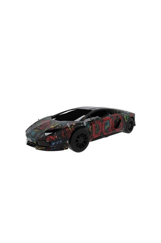 Pogtador 1:16 Scale Lamborghini Aventador LP700 - 4 RC Car - Marah Kids