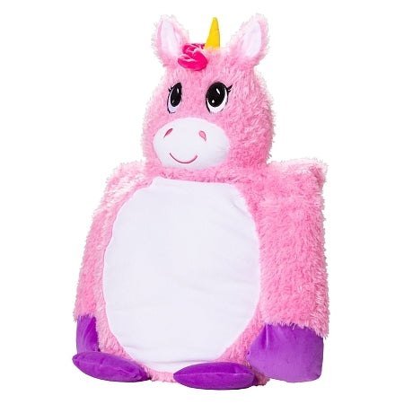 Little Big Hugs Pink Unicorn - Marah Kids