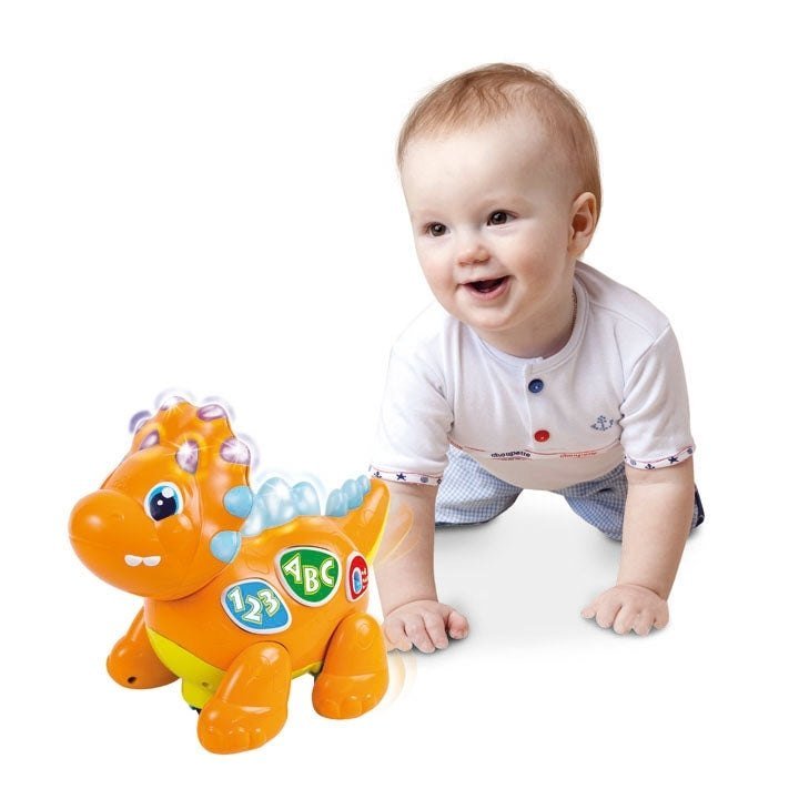 Adventure Walk Dino - Marah Kids