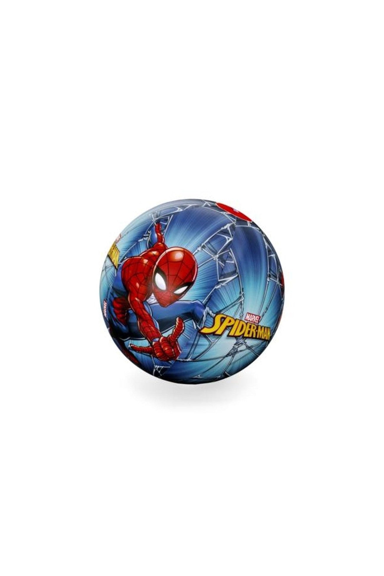 Bestway Beach Ball Spiderman 51Cm