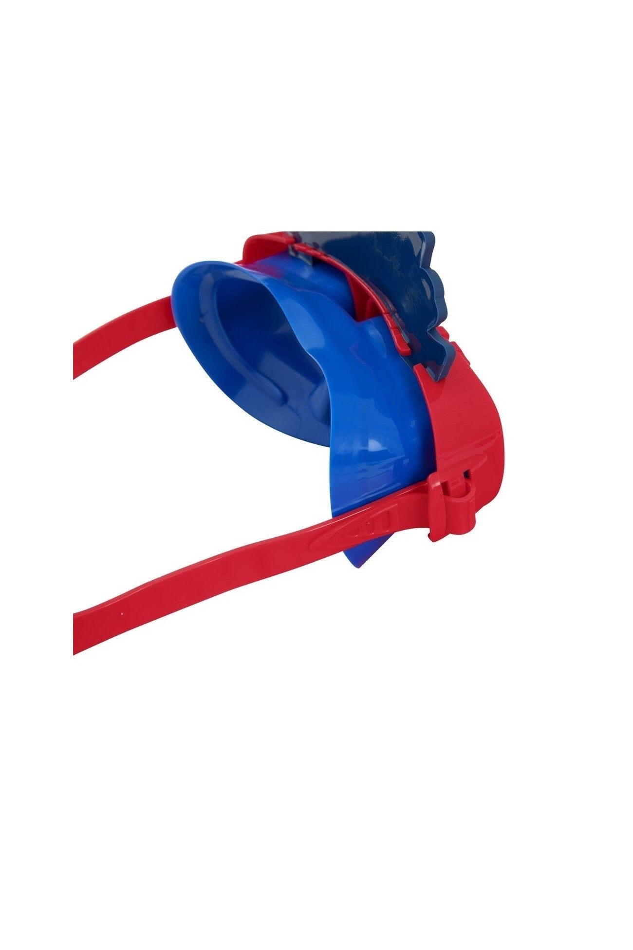 Bestway Mask Dluxe Spiderman & Venom - Marah Kids