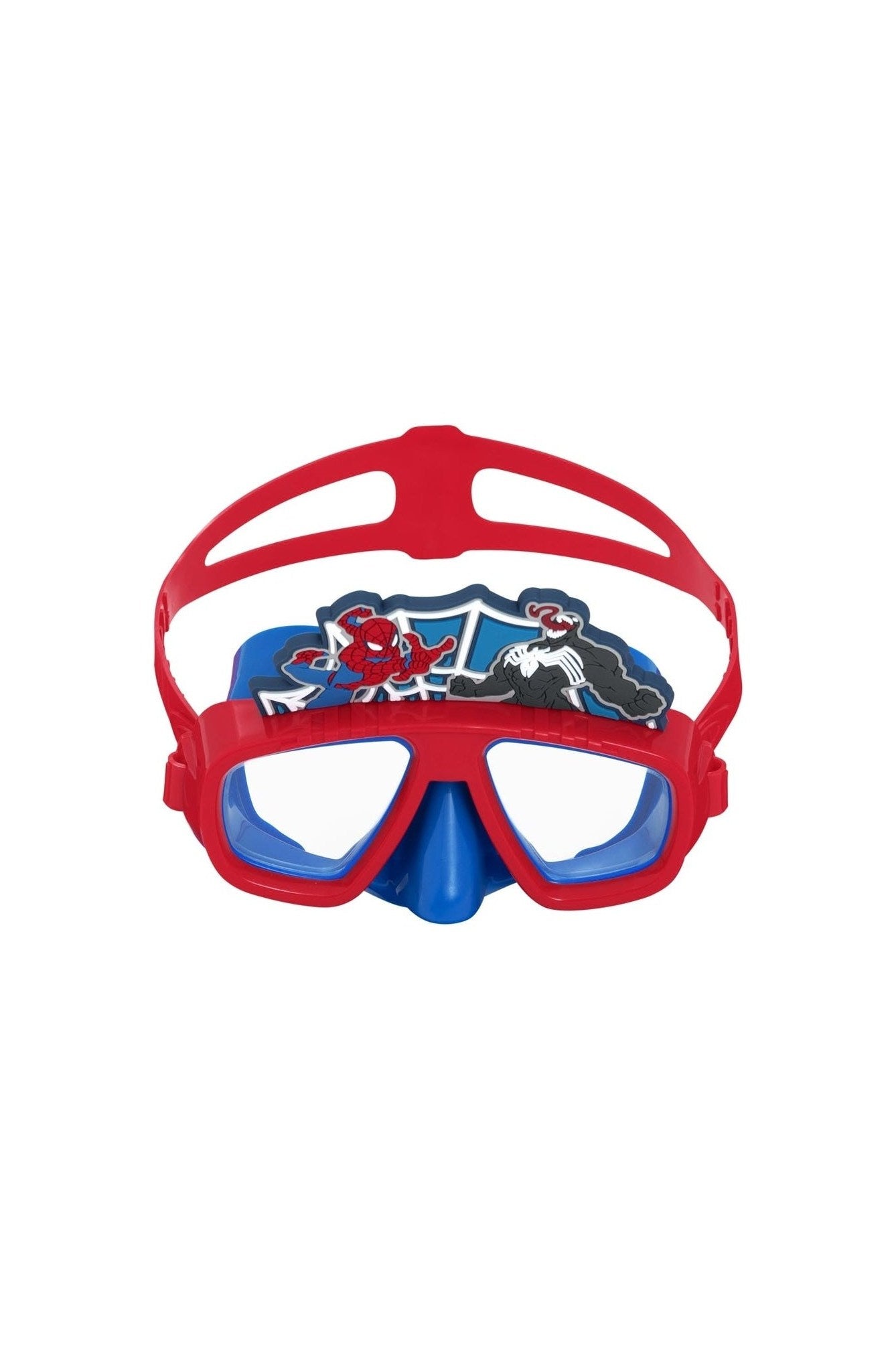 Bestway Mask Dluxe Spiderman & Venom - Marah Kids