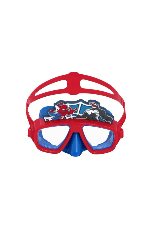 Bestway Mask Dluxe Spiderman & Venom - Marah Kids