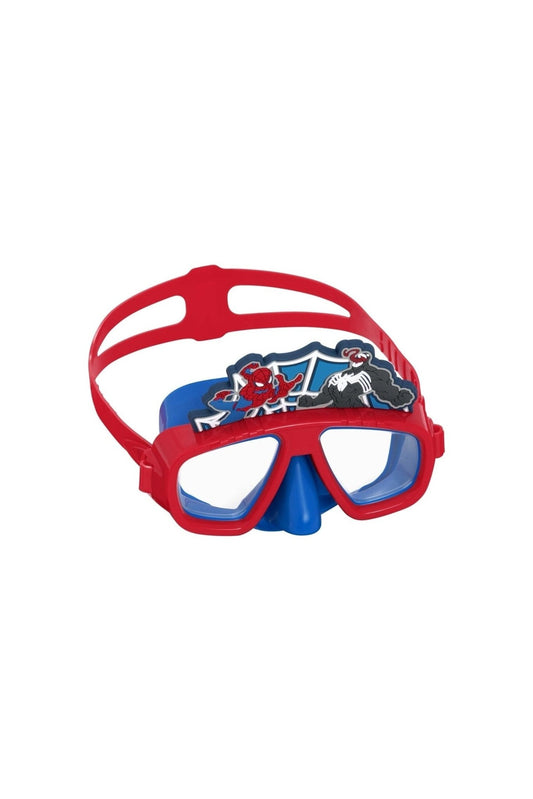 Bestway Mask Dluxe Spiderman & Venom - Marah Kids
