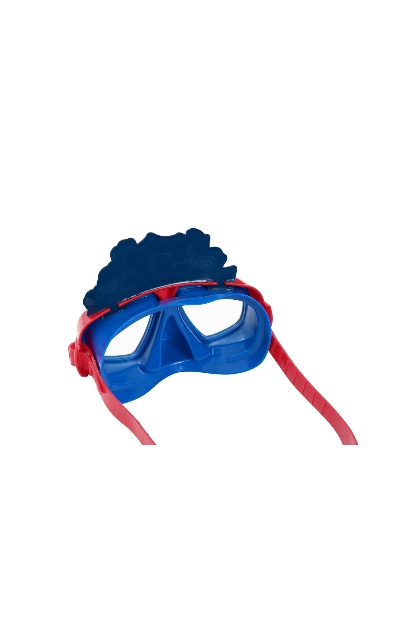 Bestway Mask Dluxe Spiderman & Venom - Marah Kids