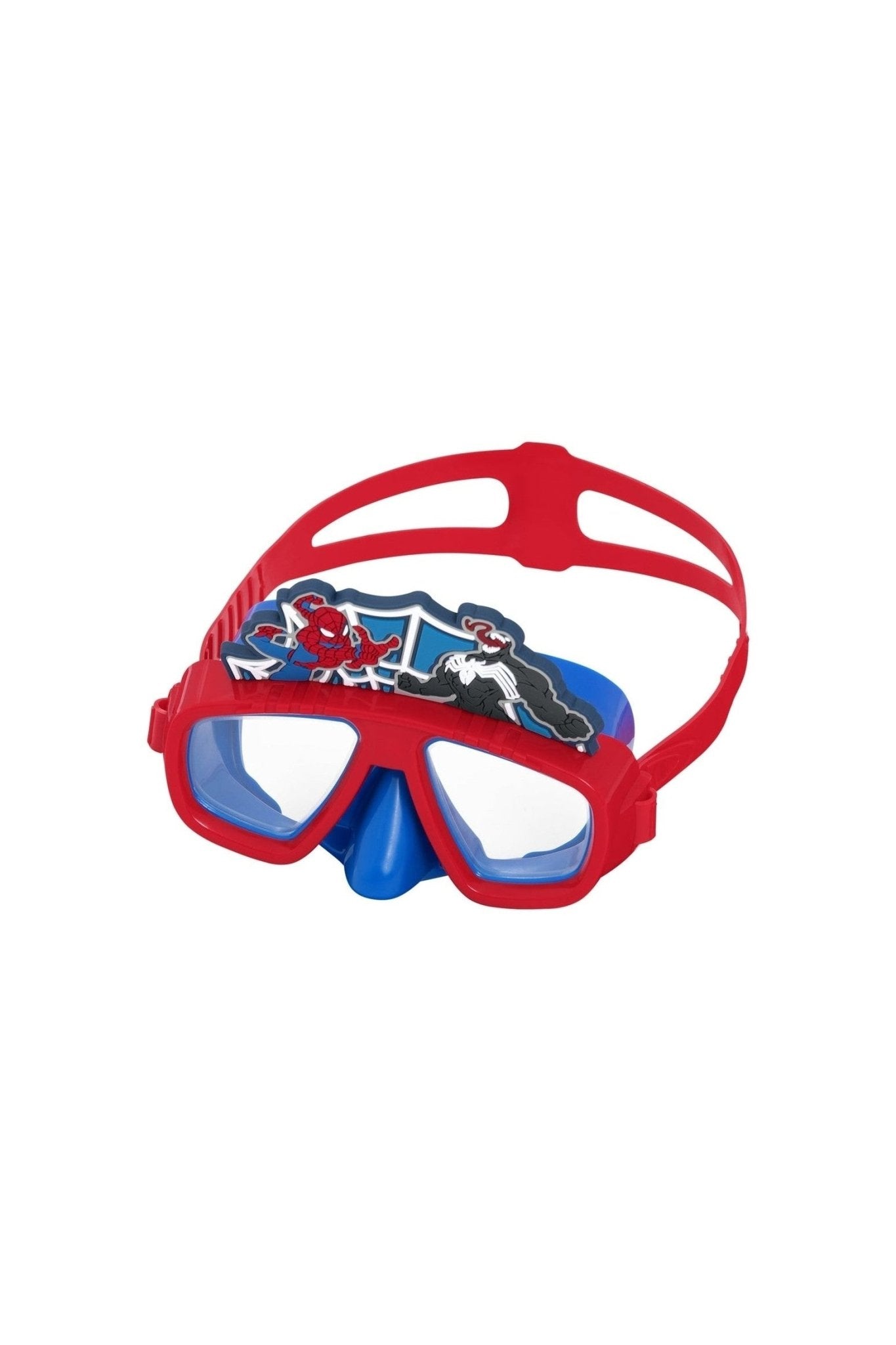 Bestway Mask Dluxe Spiderman & Venom - Marah Kids