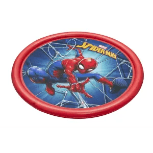 BESTWAY Splash Pad Spiderman 165Cm - Marah Kids
