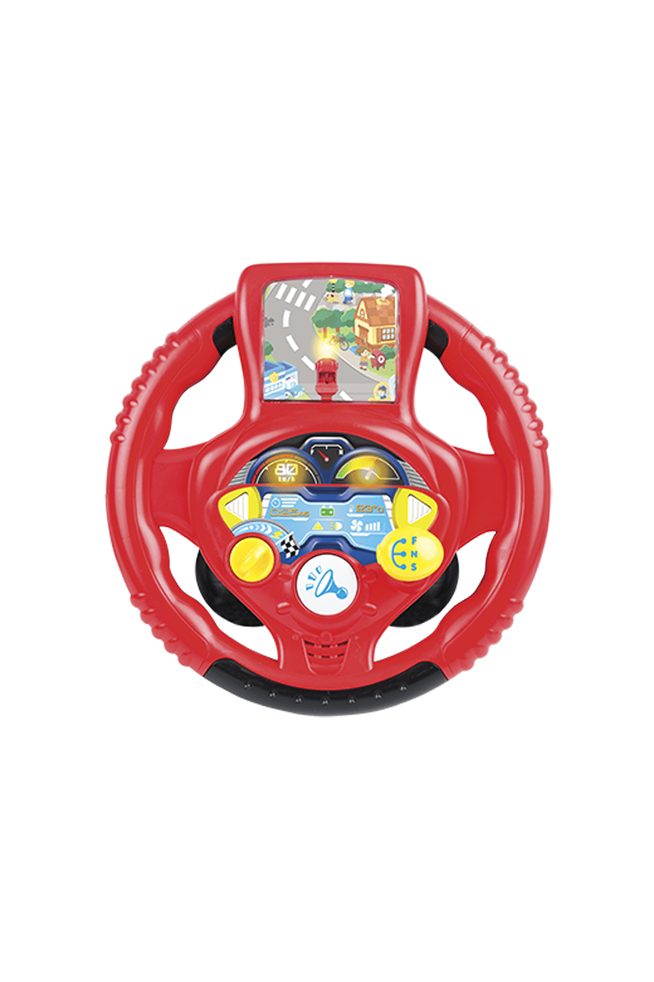 Speedster Driver - Marah Kids