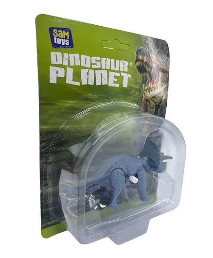Sam Toys - Dinosaur Planet - Wind up Toys - Marah Kids