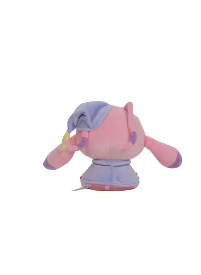 Disney Plush Angel Comfy & Cozy Collection 6-Inch