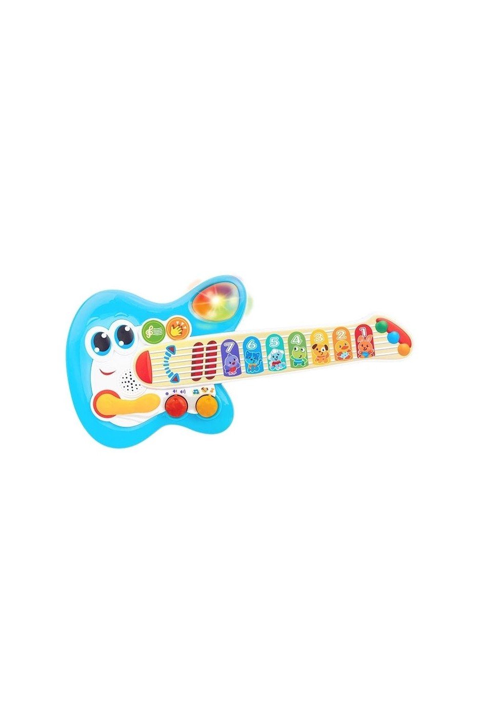 Baby Maestro Touch Guitar - Marah Kids