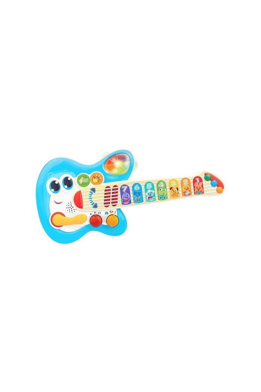 Baby Maestro Touch Guitar - Marah Kids