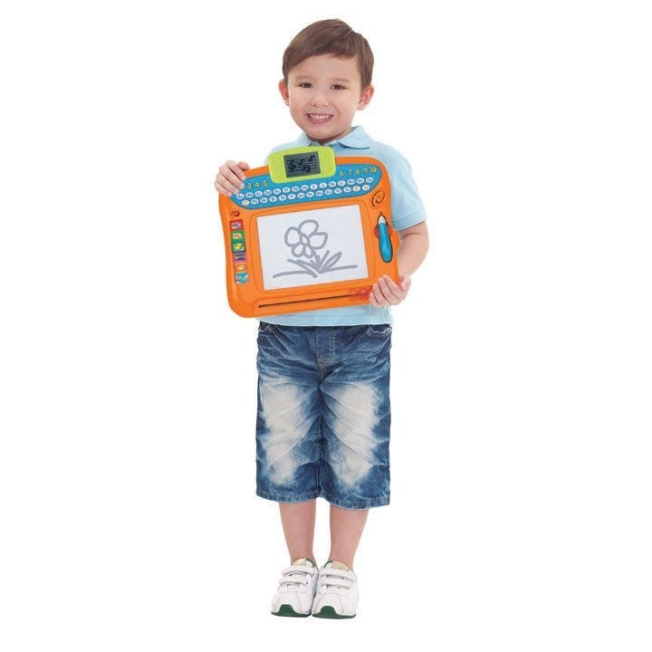 Write ‘N Draw Learning Board - Marah Kids