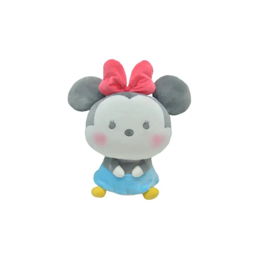 DISNEY PLUSH MINNIE COMFY&COZY COL. 6" - Marah Kids