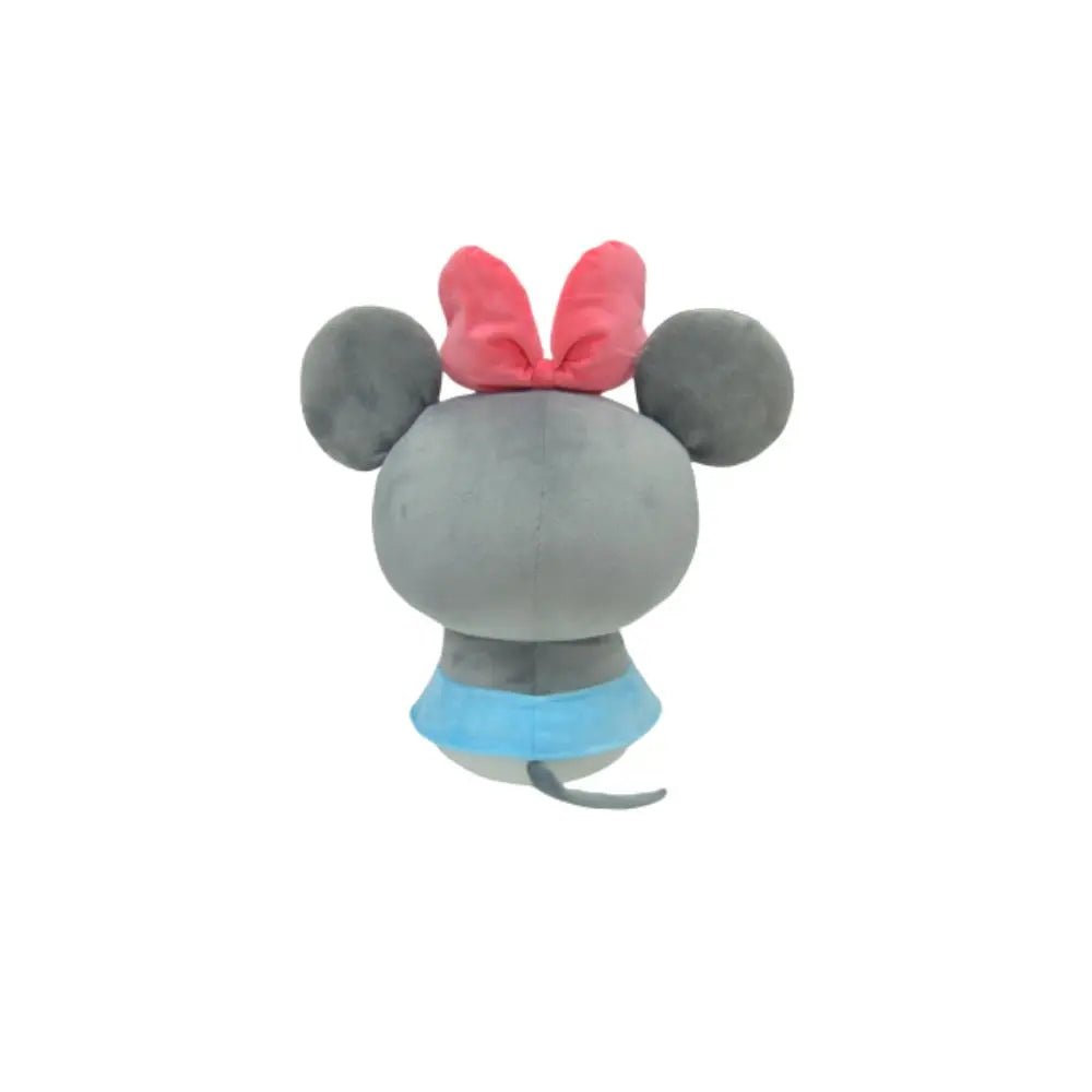 DISNEY PLUSH MINNIE COMFY&COZY COL. 6" - Marah Kids