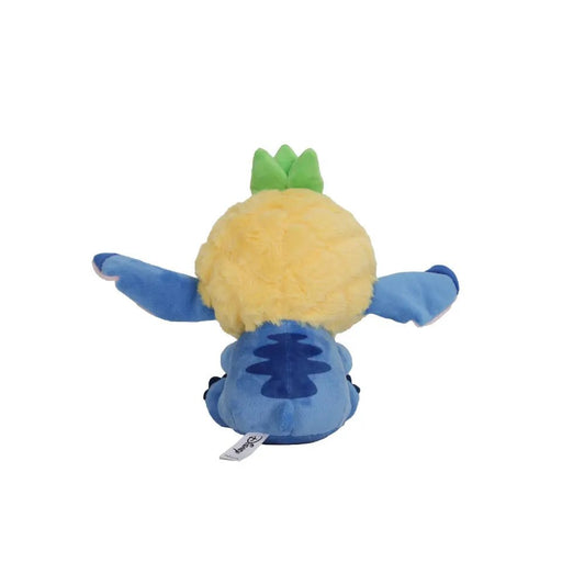Disney Plush Stitch Fruity Collection S7" - Marah Kids