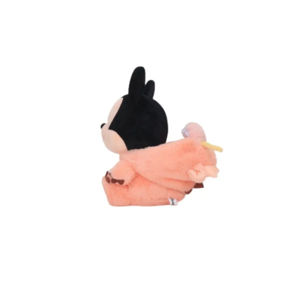 DISNEY PLUSH MICKEY DRAGON M10" - Marah Kids