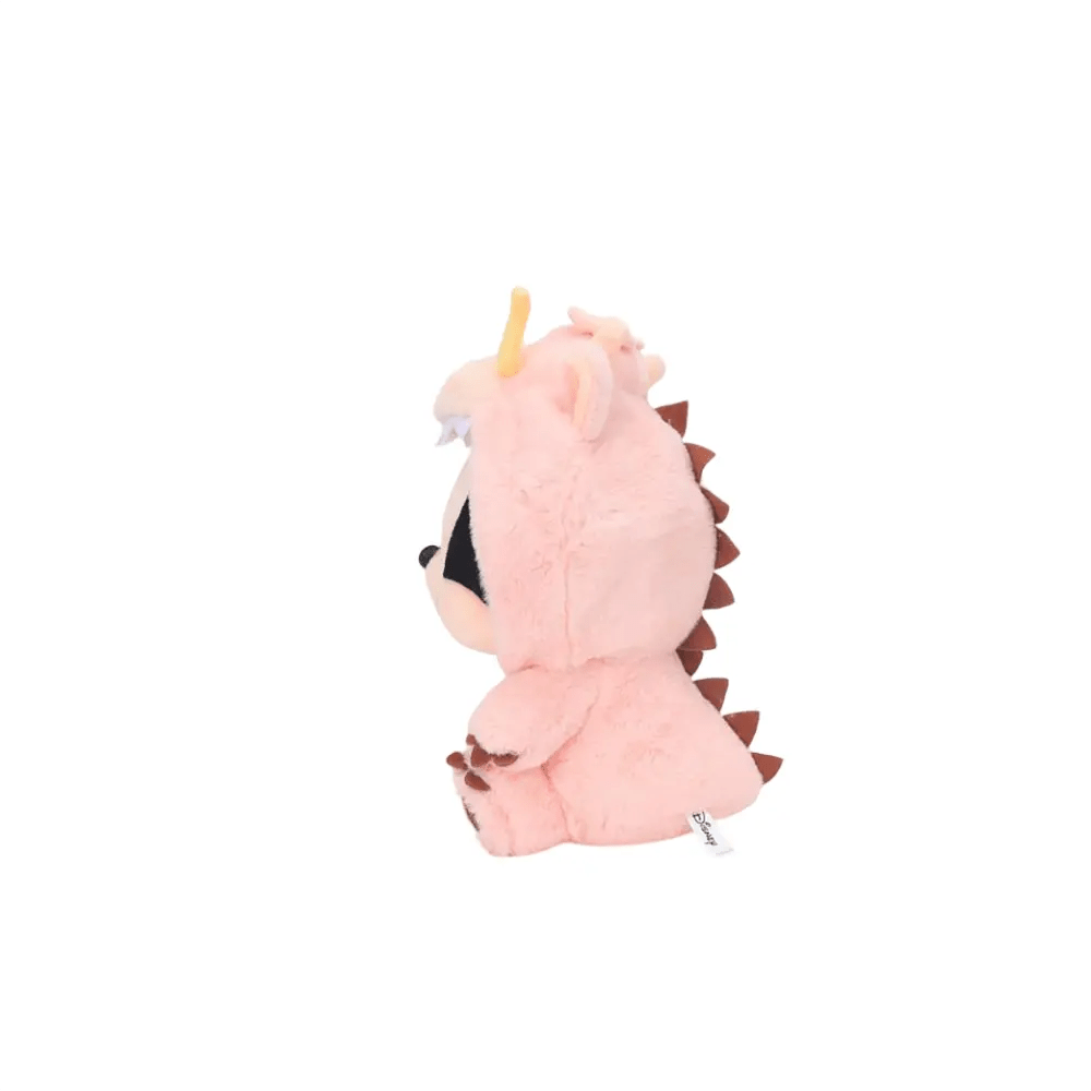 DISNEY PLUSH MINNIE DRAGON M10" - Marah Kids