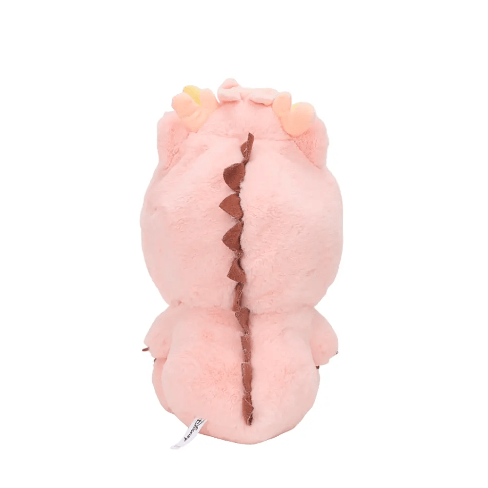 DISNEY PLUSH MINNIE DRAGON M10" - Marah Kids