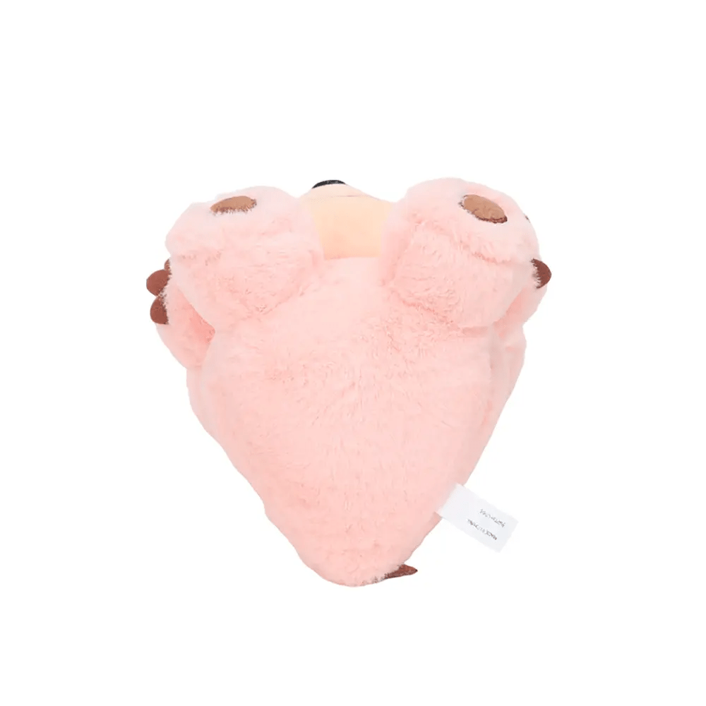 DISNEY PLUSH MINNIE DRAGON M10" - Marah Kids