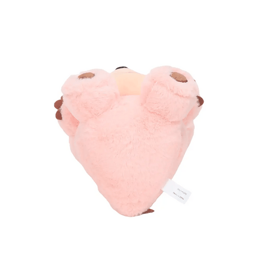 DISNEY PLUSH MINNIE DRAGON M10" - Marah Kids