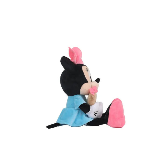 DISNEY PLUSH MINNIE HUGS&LOVE S14" - Marah Kids