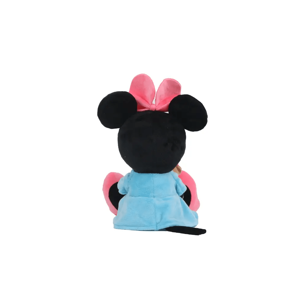 DISNEY PLUSH MINNIE HUGS&LOVE S14" - Marah Kids