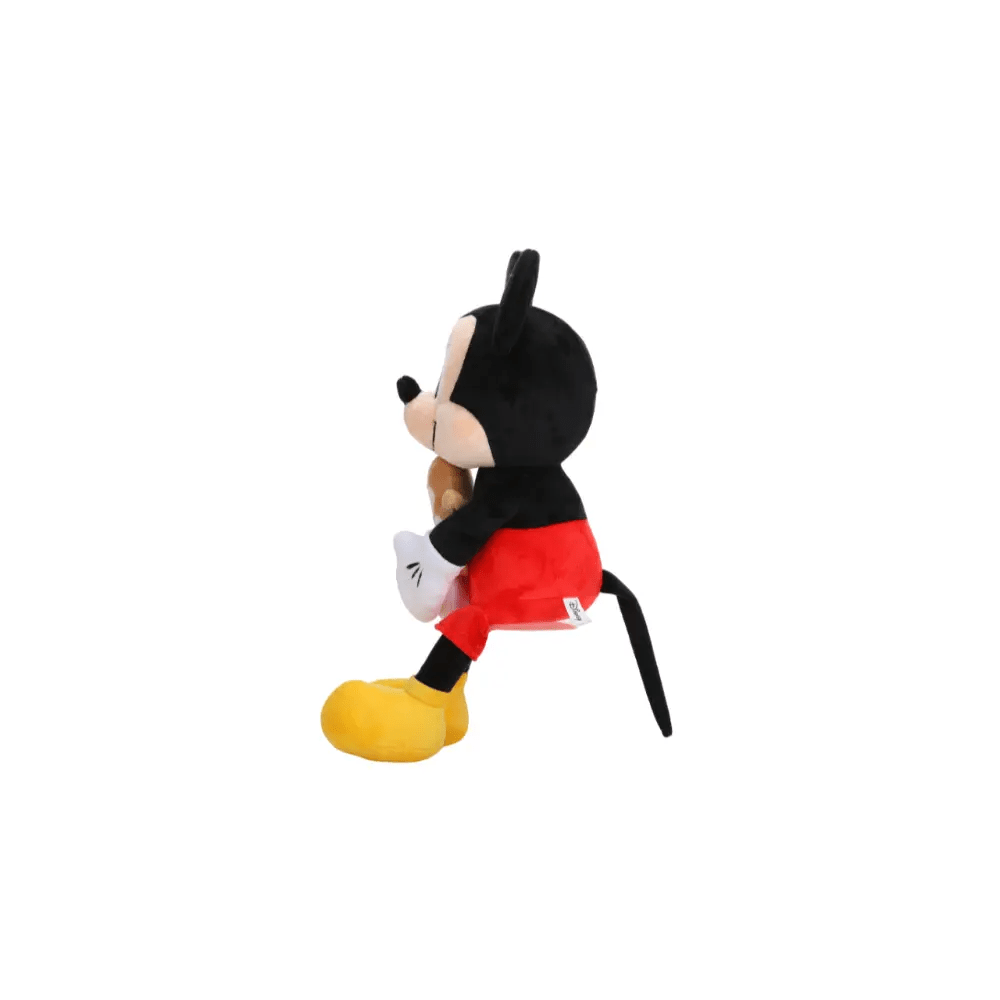 DISNEY PLUSH MICKEY HUGS&LOVE M18" - Marah Kids