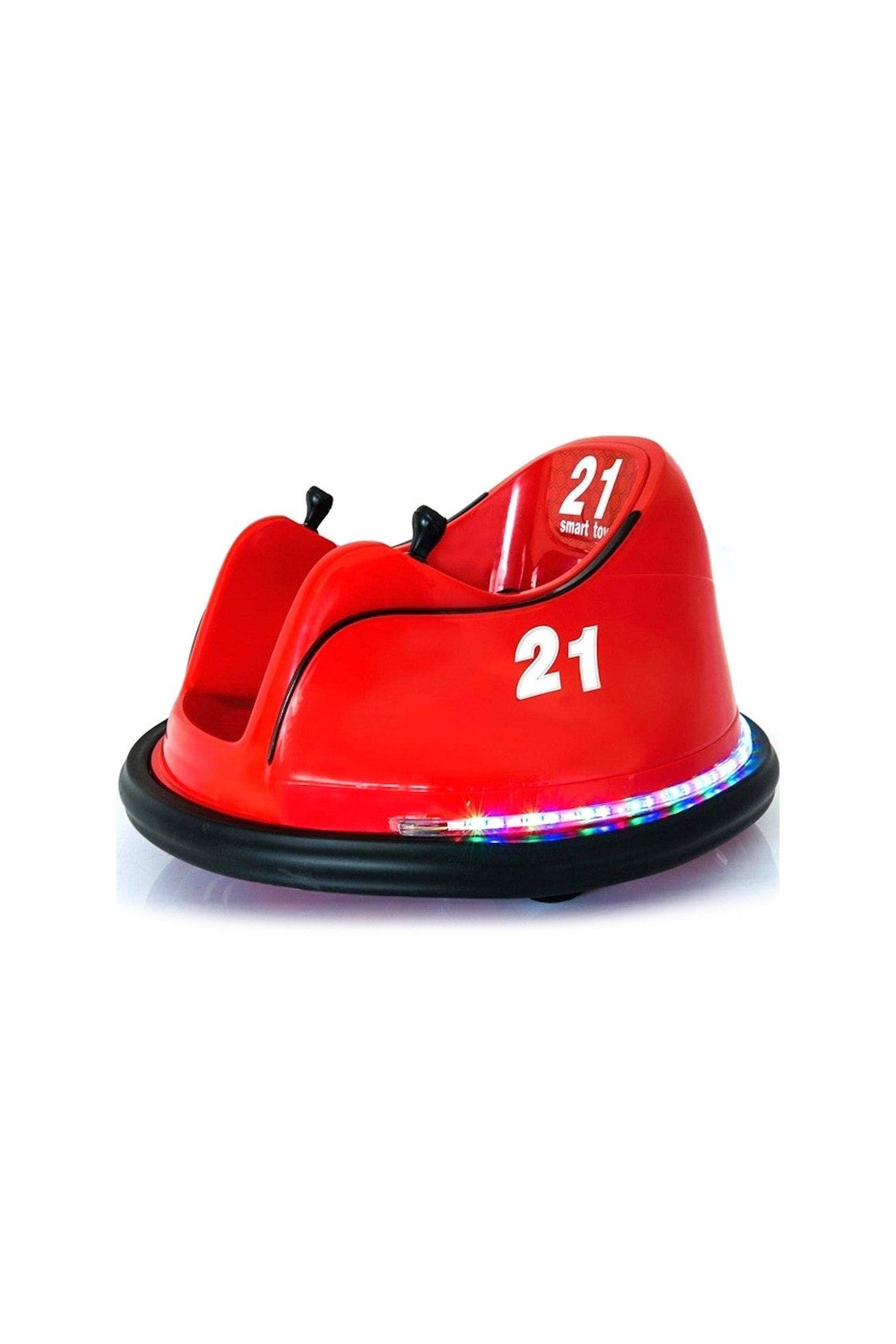 Amsham Electric Drift Kids Car - Red (6V) - Marah Kids