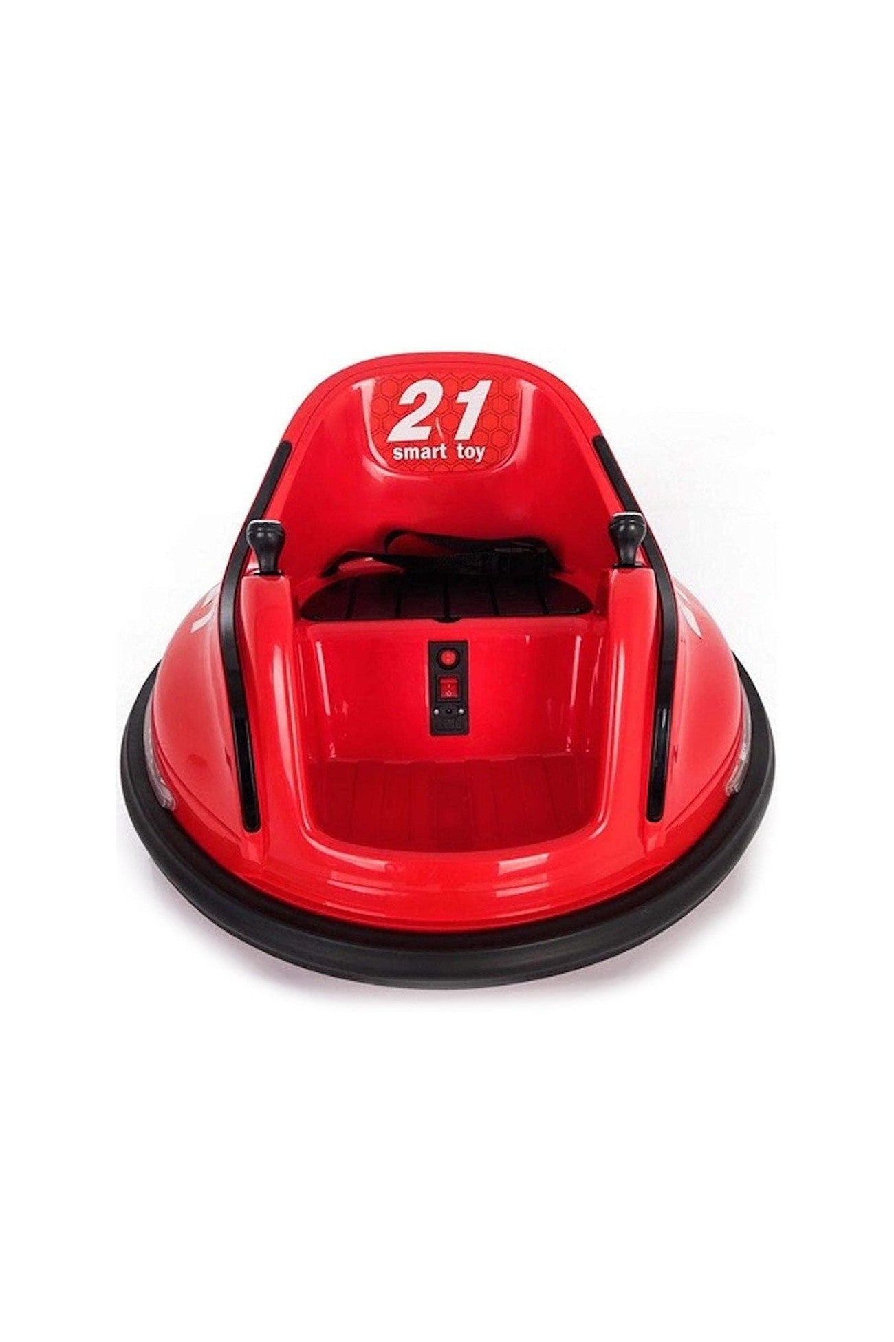 Amsham Electric Drift Kids Car - Red (6V) - Marah Kids