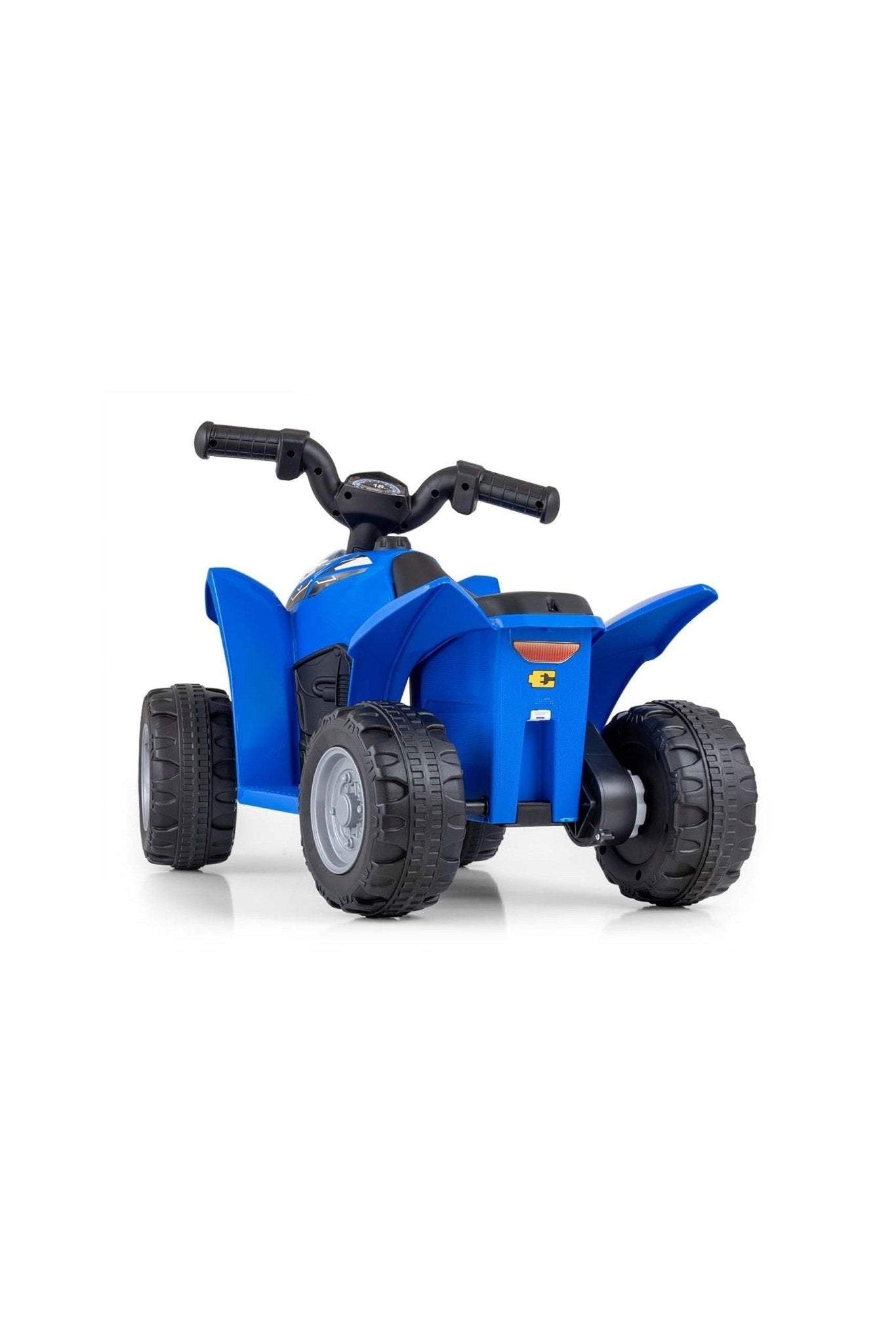 Honda Kids Quad Bike - Blue (6V) - Marah Kids