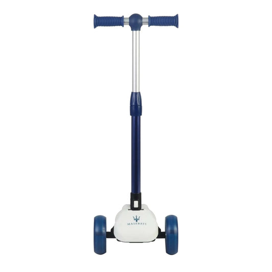 Maserati Kids Scooter - White - Marah Kids