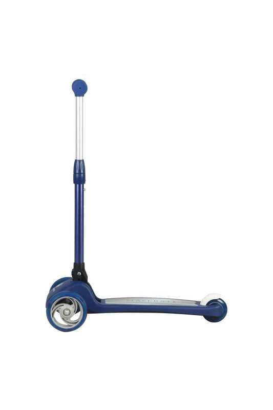 Maserati Kids Scooter - Blue - Marah Kids
