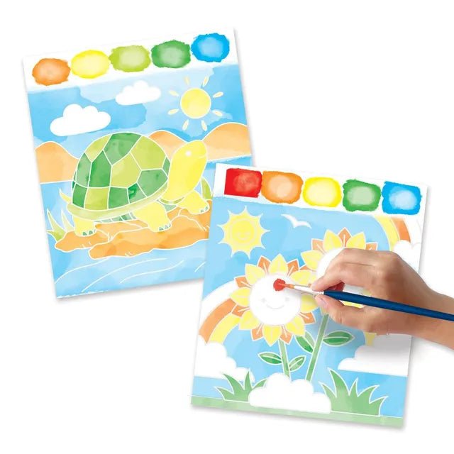 Addo Out Of The Box Bumper Act Pack - Marah Kids