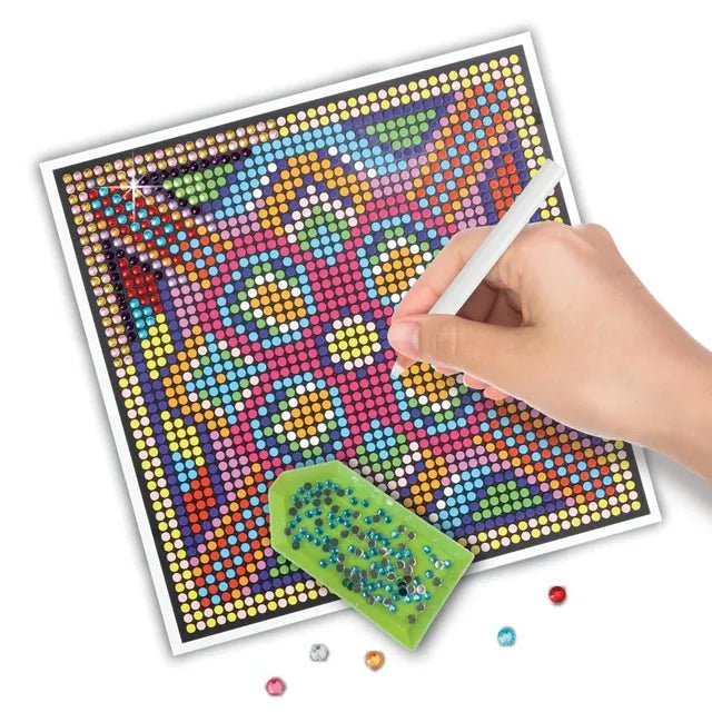 Addo Oti Diamond Art - Marah Kids