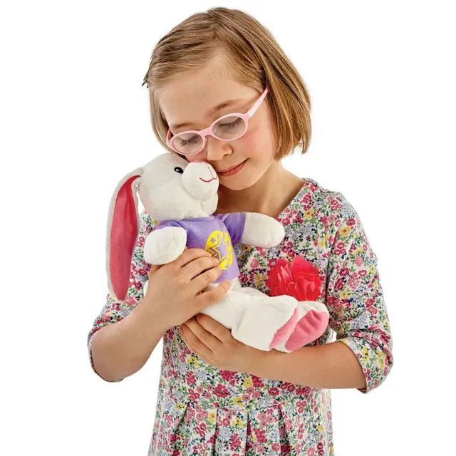 Addo Out To Impress Syo Bunny Rabbit - Marah Kids