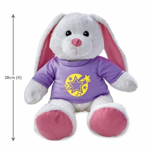 Addo Out To Impress Syo Bunny Rabbit - Marah Kids