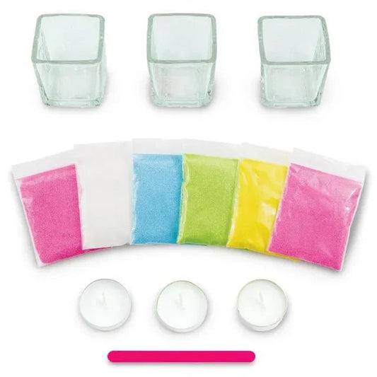 Addo Out To Impress Creative Candles V4 - Marah Kids