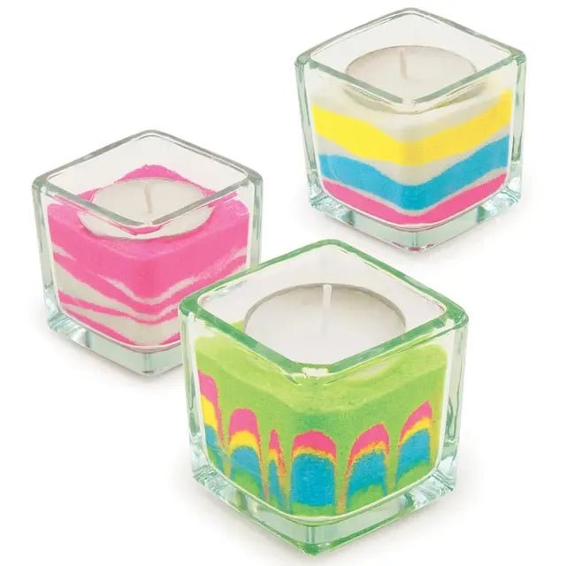 Addo Out To Impress Creative Candles V4 - Marah Kids