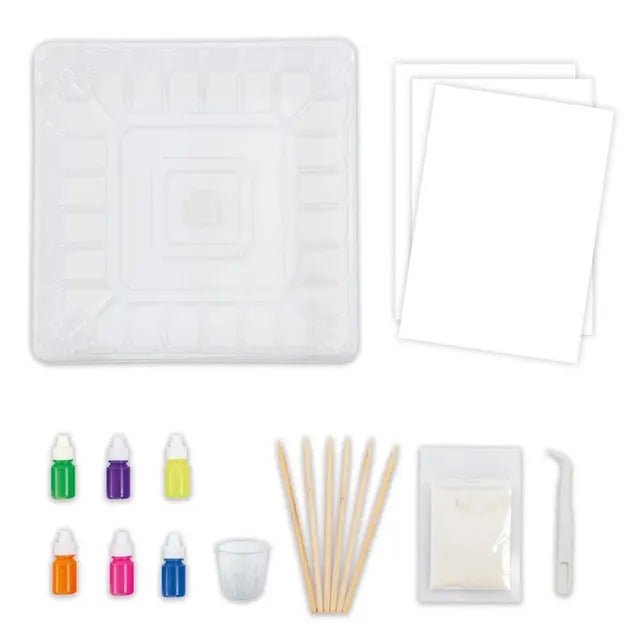 Addo Out To Impress Marbling Set - Marah Kids