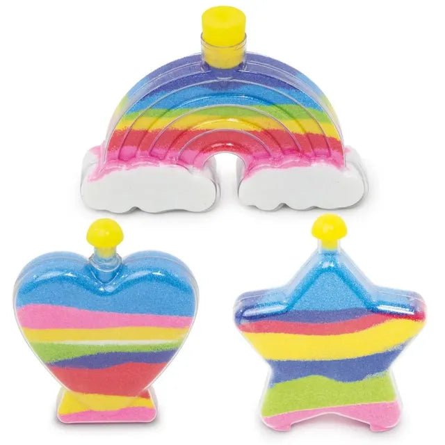 Addo Out To Impress Sand Art Kit - Marah Kids