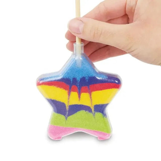 Addo Out To Impress Sand Art Kit - Marah Kids