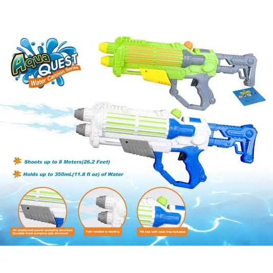 Mondo - Water Gun 49.5Cm - Marah Kids
